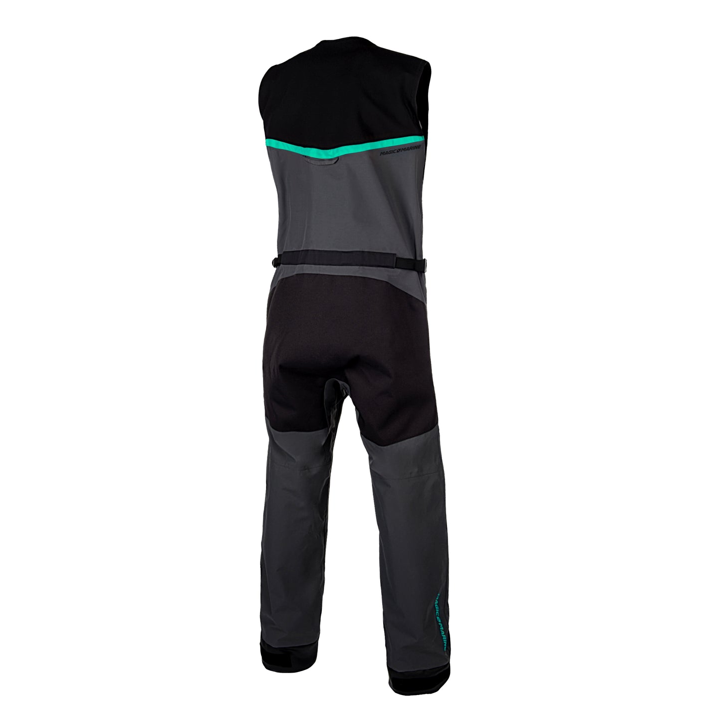 Magic Marine Element Salopette 2Layer - Dinghy Shack