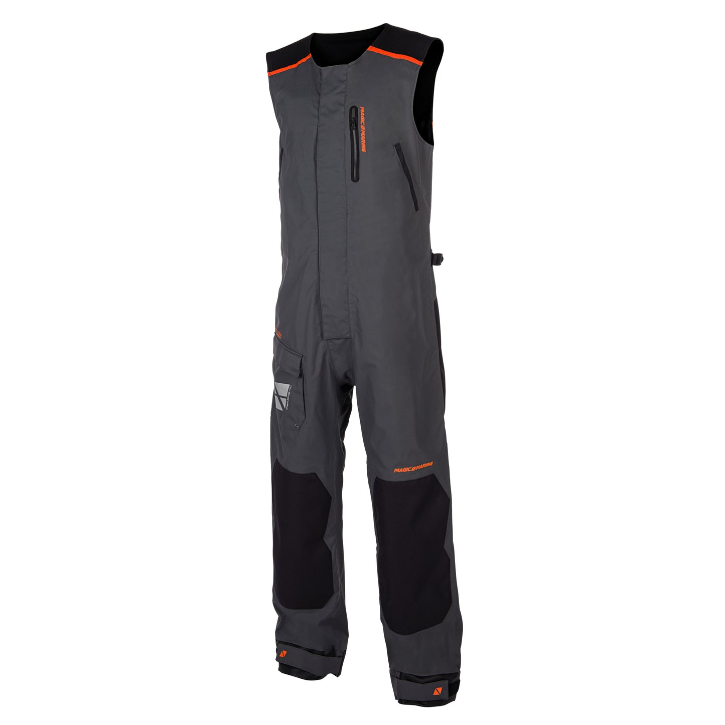 Magic Marine Element Salopette 2Layer - Dinghy Shack