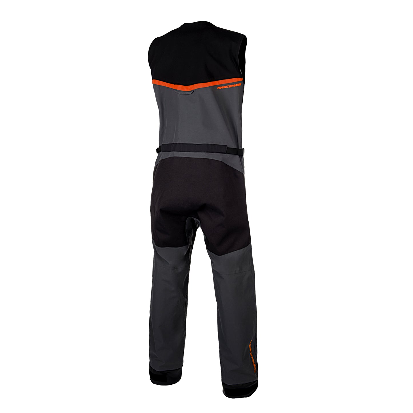 Magic Marine Element Salopette 2Layer - Dinghy Shack