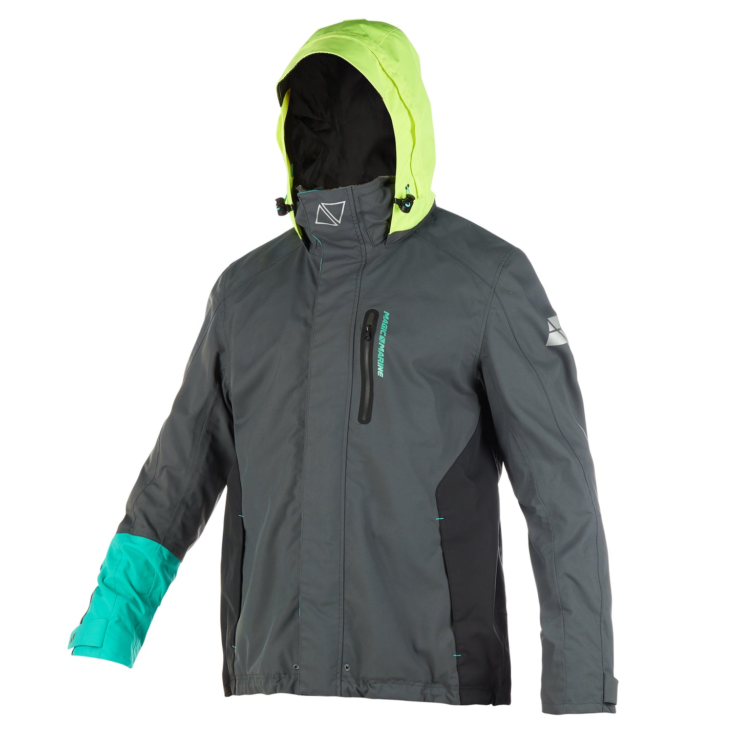 Magic Marine Element Jacket 2Layer - Dinghy Shack
