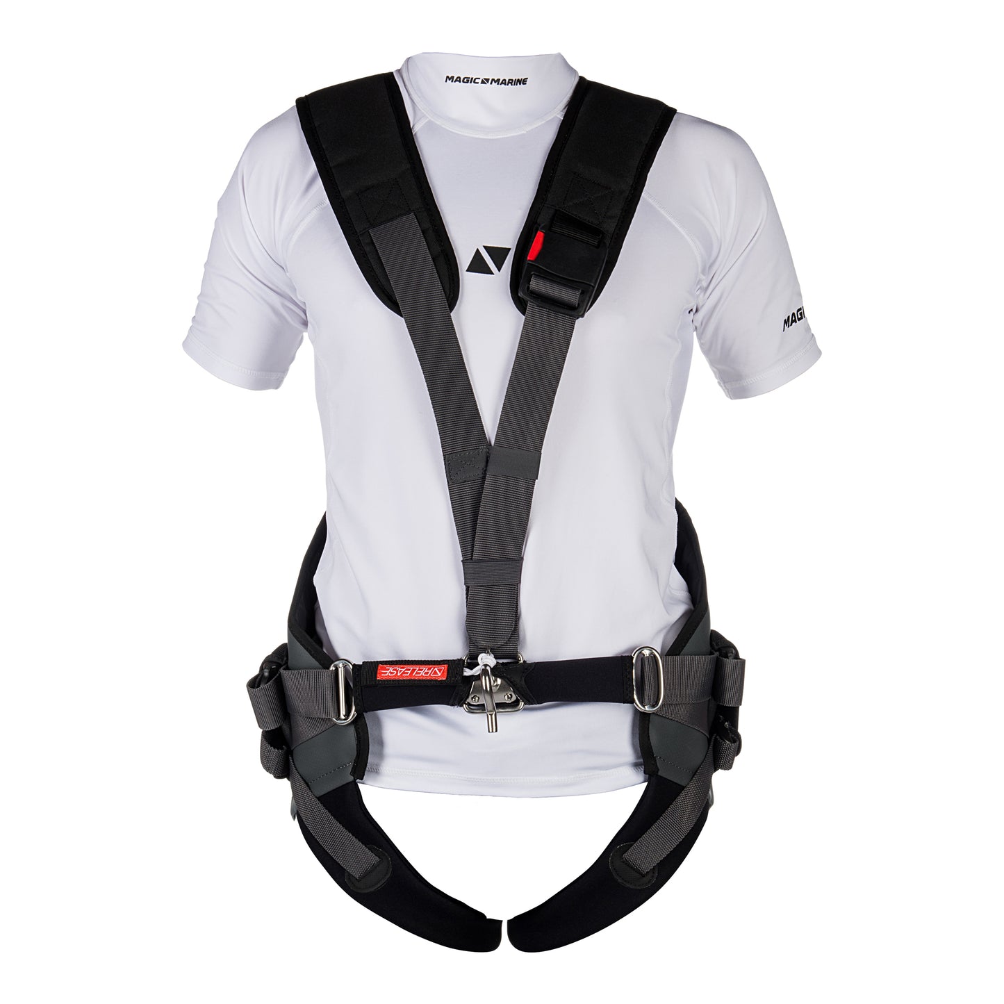 Magic Marine Pro Racing harness - Dinghy Shack