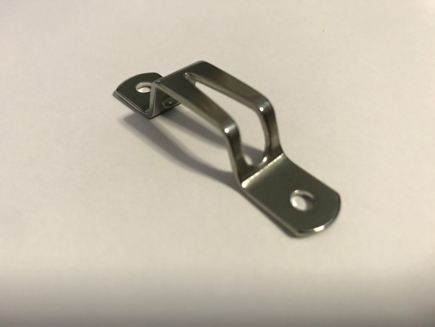Viadana INOX clamcleat - Dinghy Shack