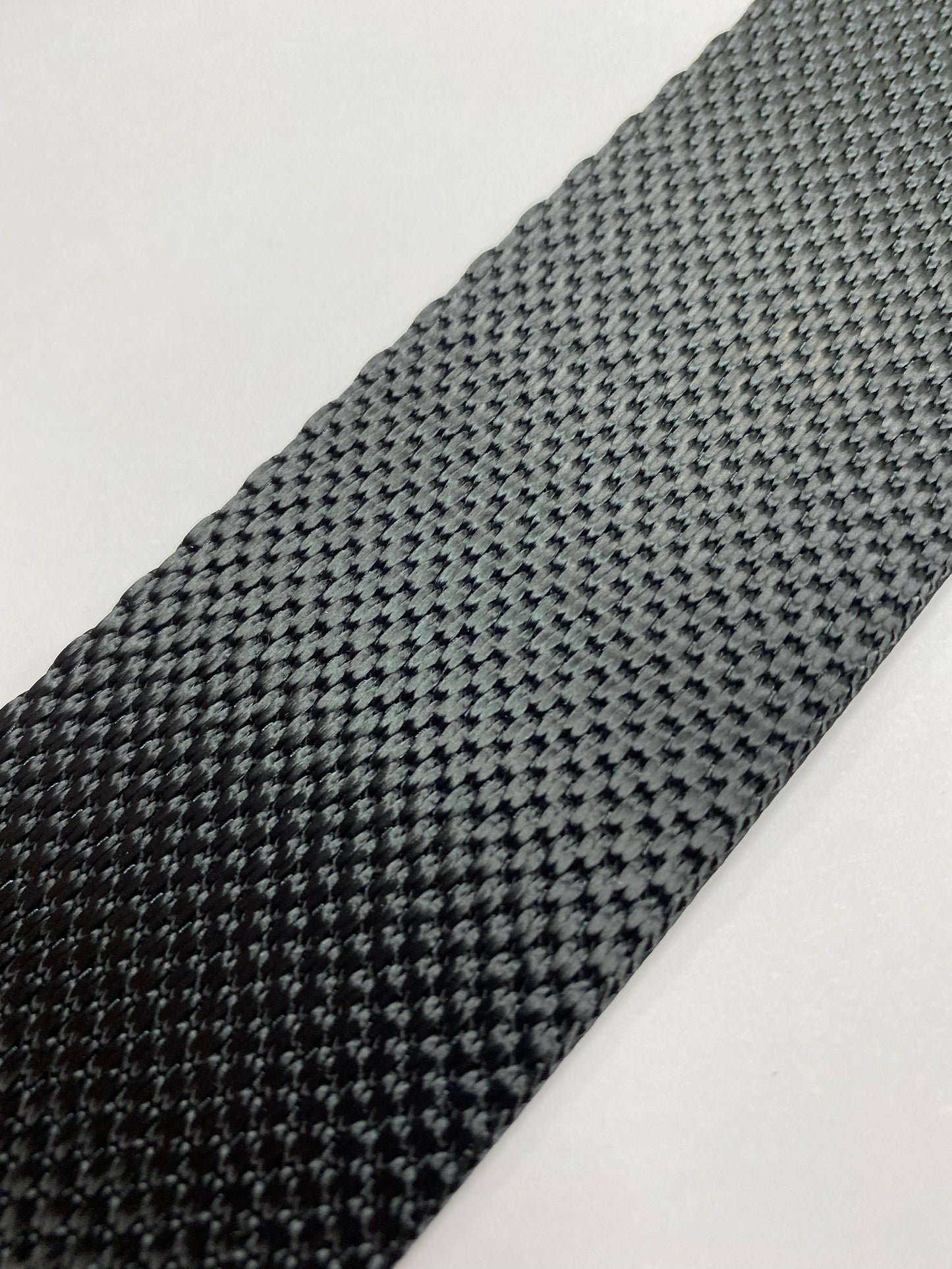 50mm toestrap webbing