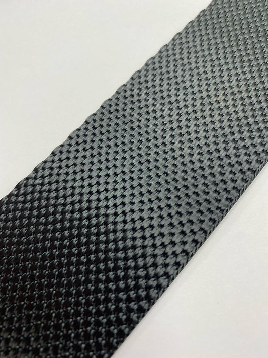 50mm toestrap webbing