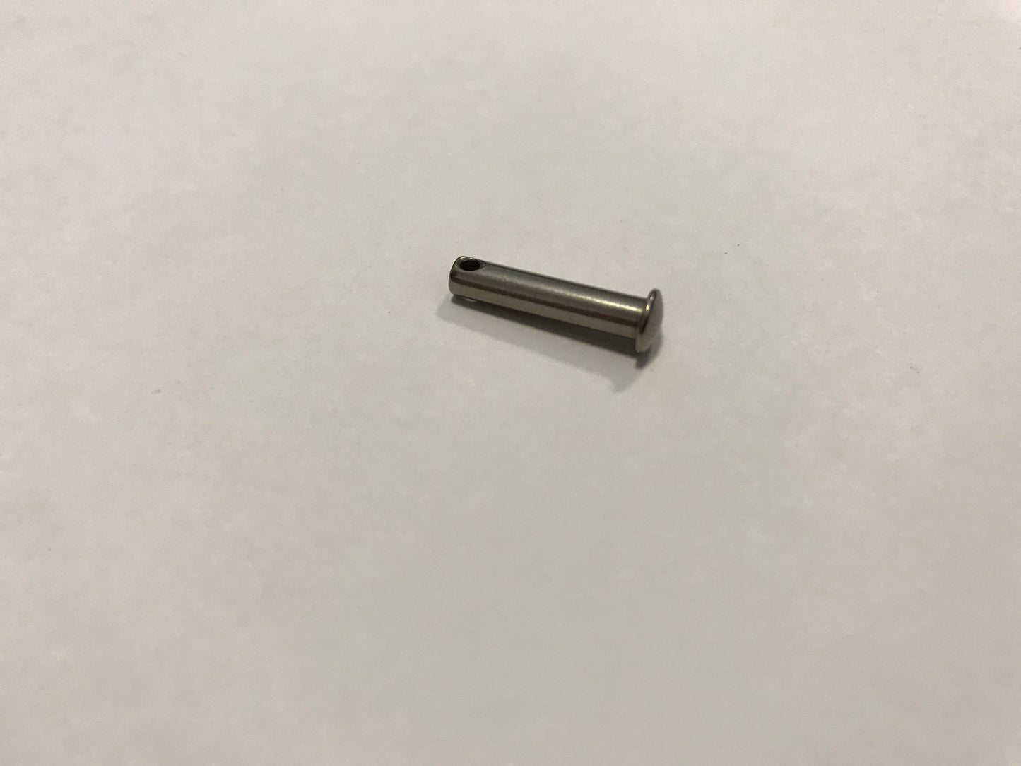 Viadana Stainless Steel 16mm Clevis Pin - Dinghy Shack