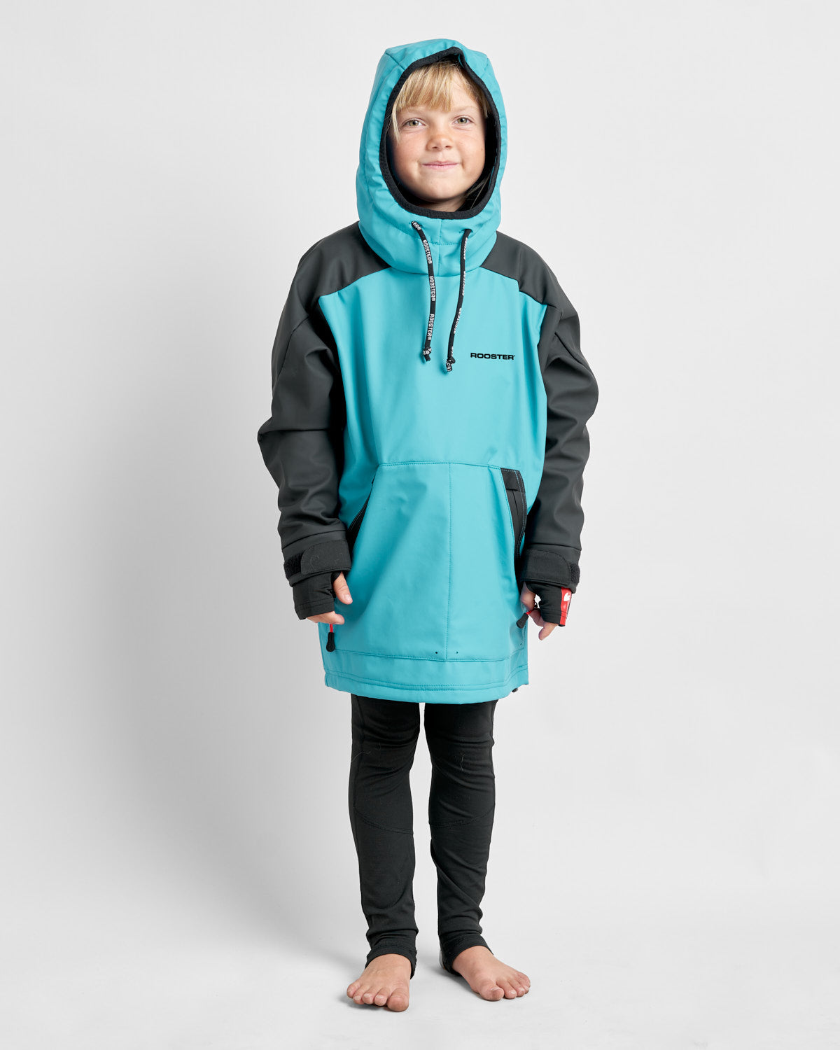 Aquafleece® hoodie