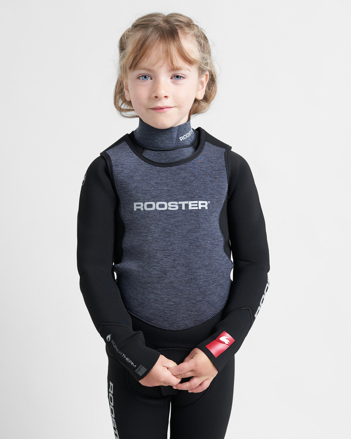 Supertherm® long john 4mm