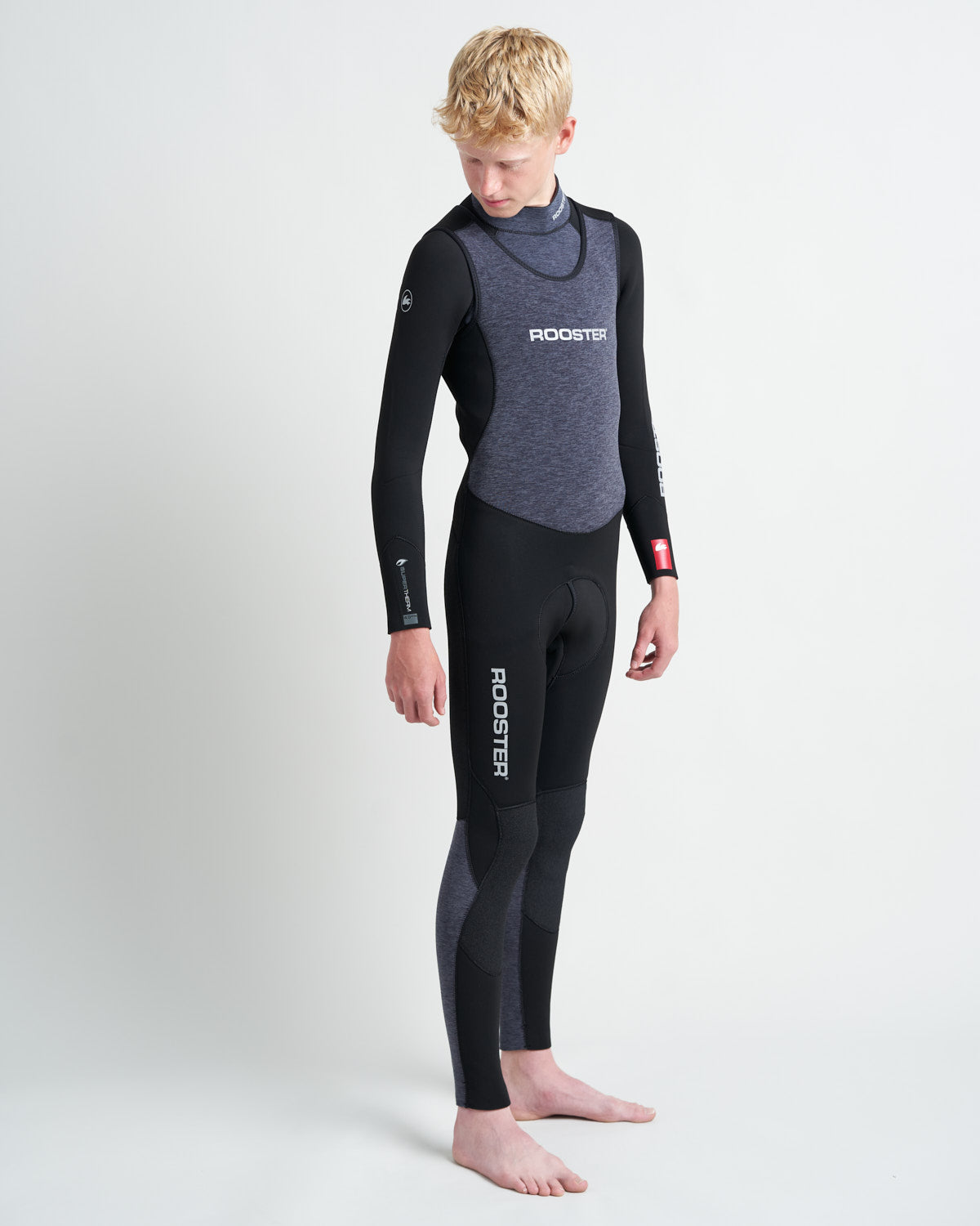 Supertherm® long john 4mm