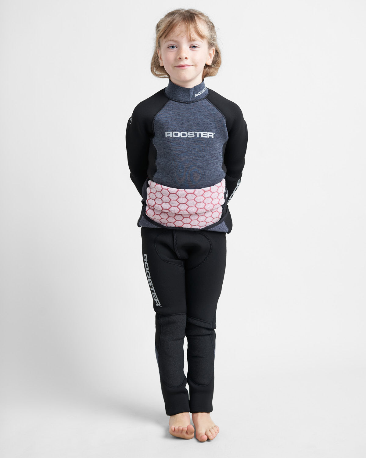 Supertherm® long john 4mm