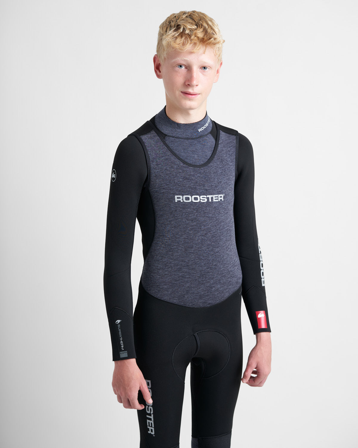 Supertherm® long john 4mm