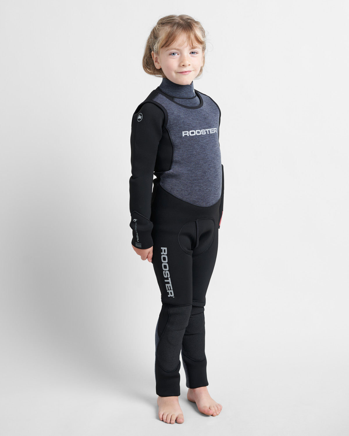 Supertherm® long john 4mm