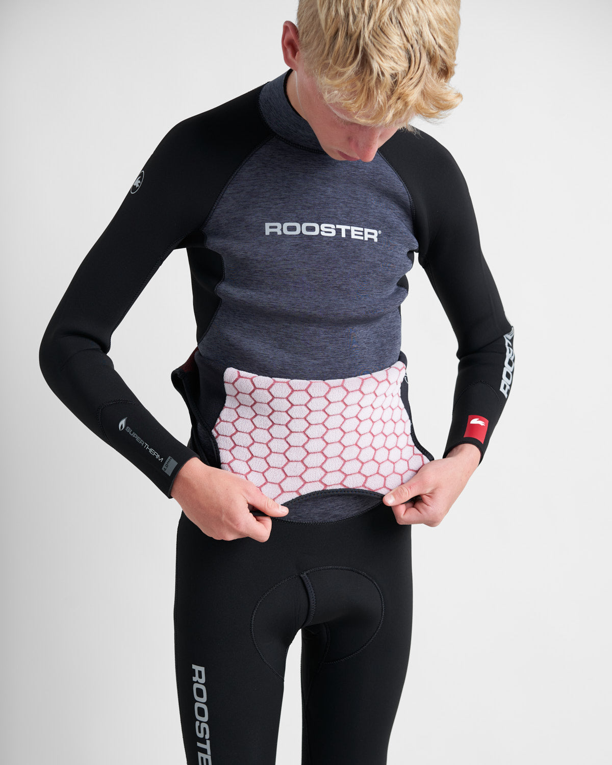 Supertherm® long john 4mm