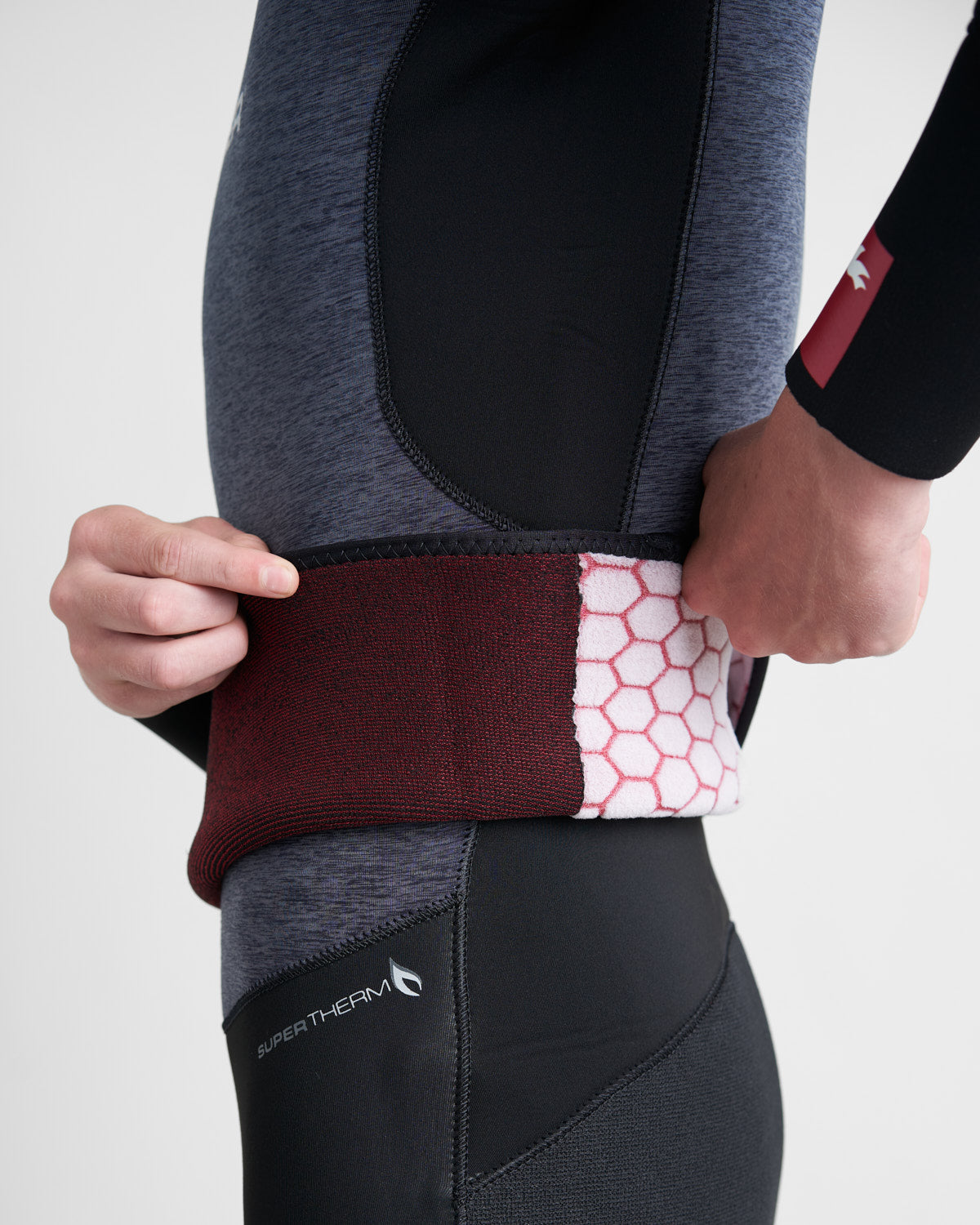 Supertherm® top 4mm