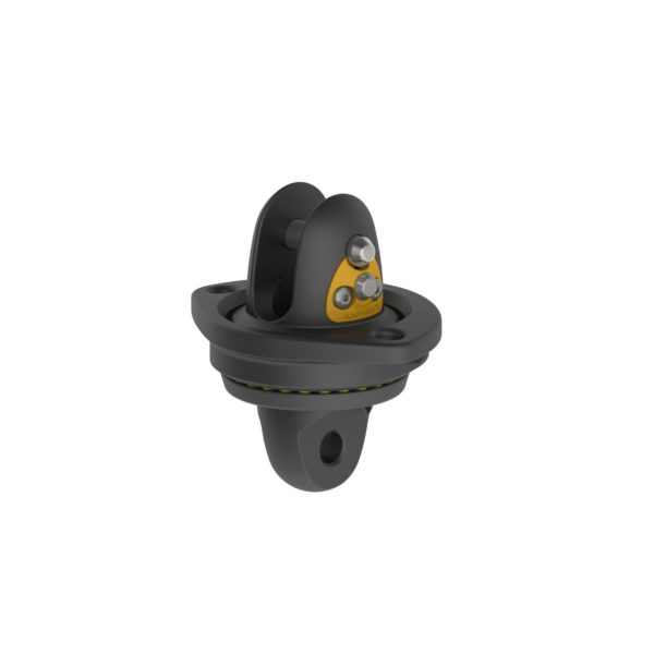 KTS V3 SPI adaptor