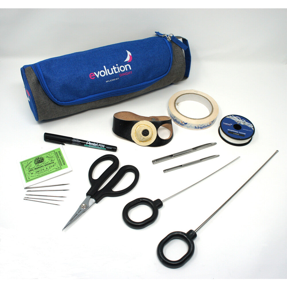 Kingfisher Dinghy Splicing kit - Dinghy Shack