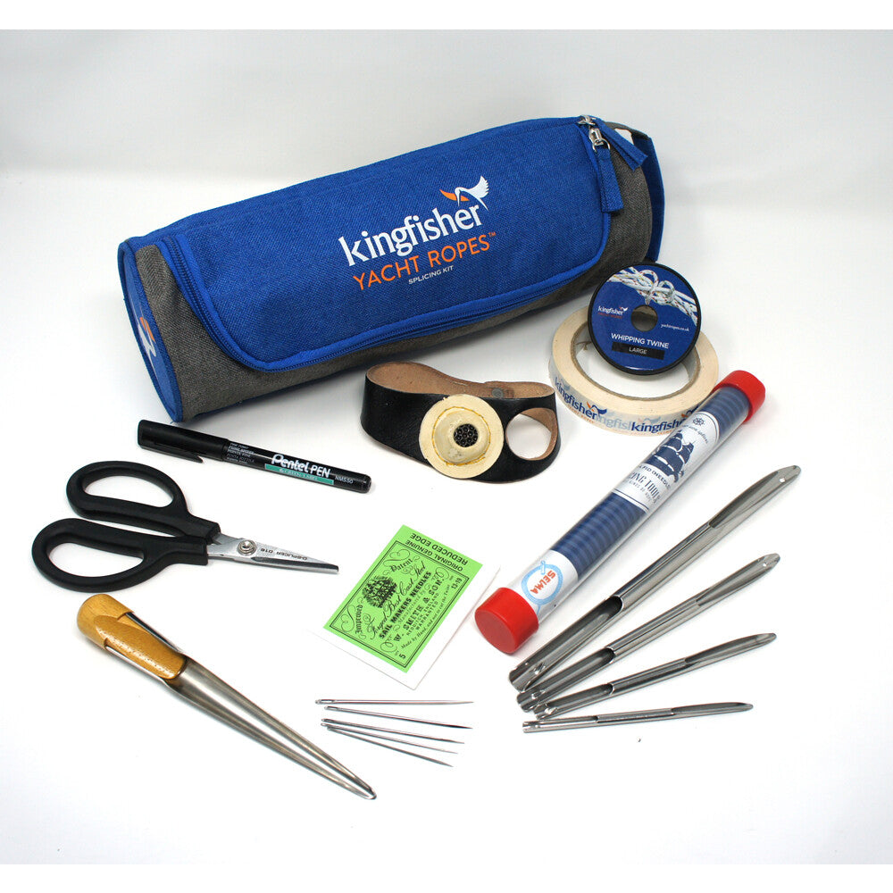 Kingfisher General Splicing kit - Dinghy Shack
