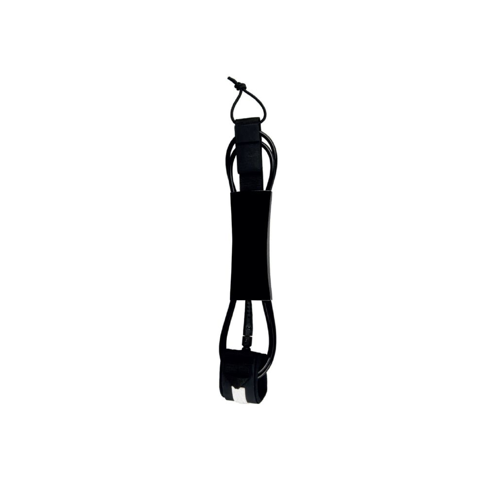 6' leash