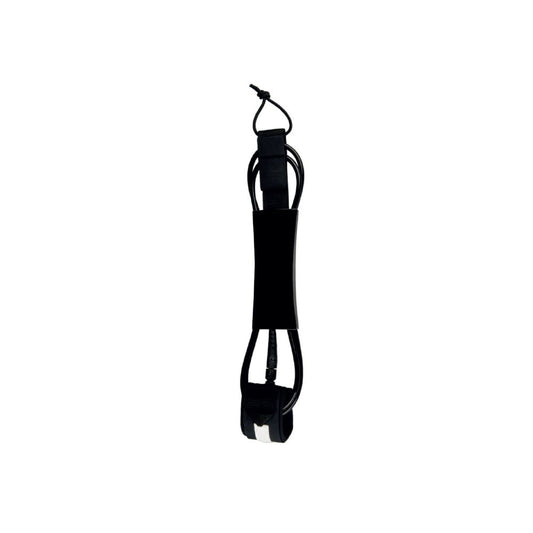 6' leash