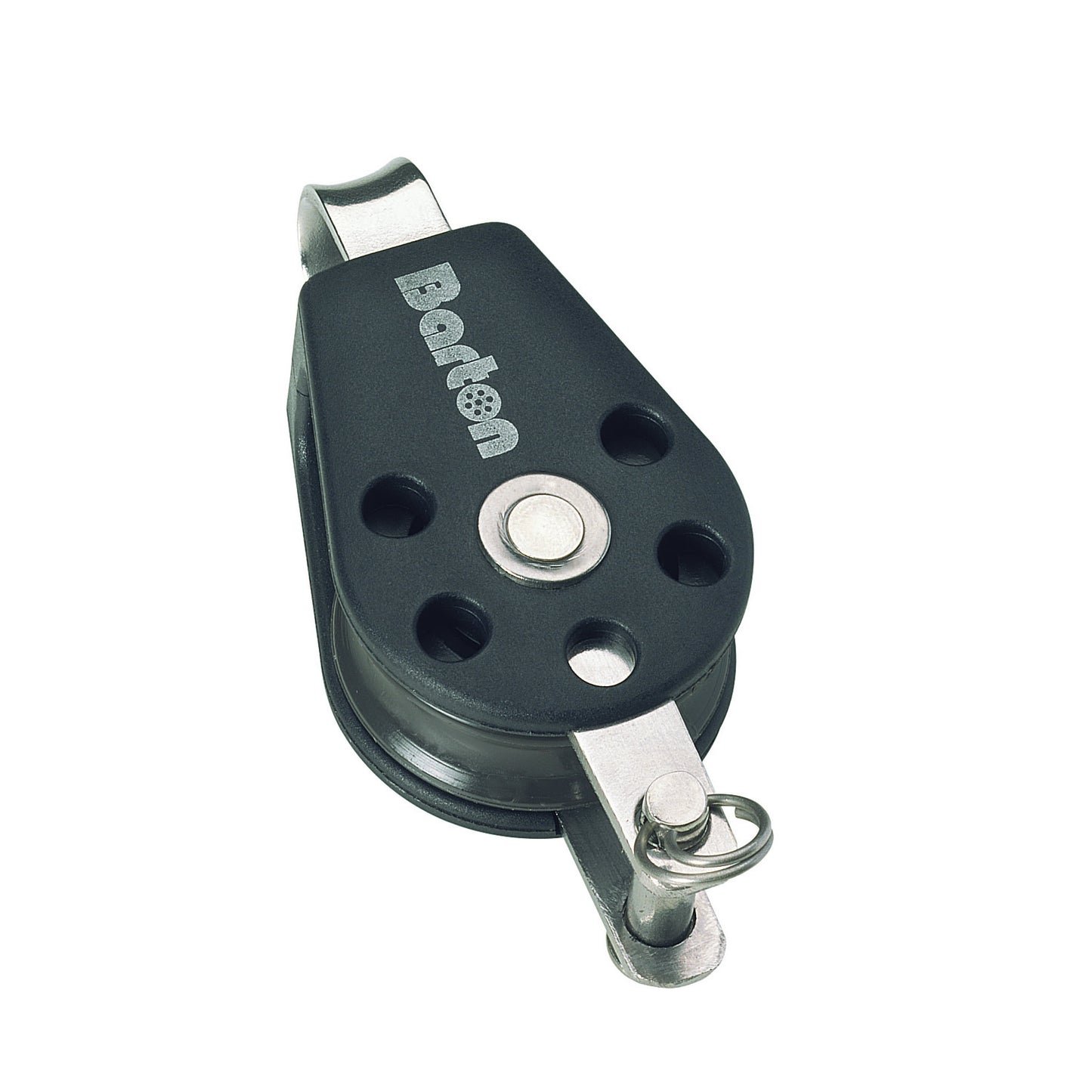 Size 1 (30mm) block