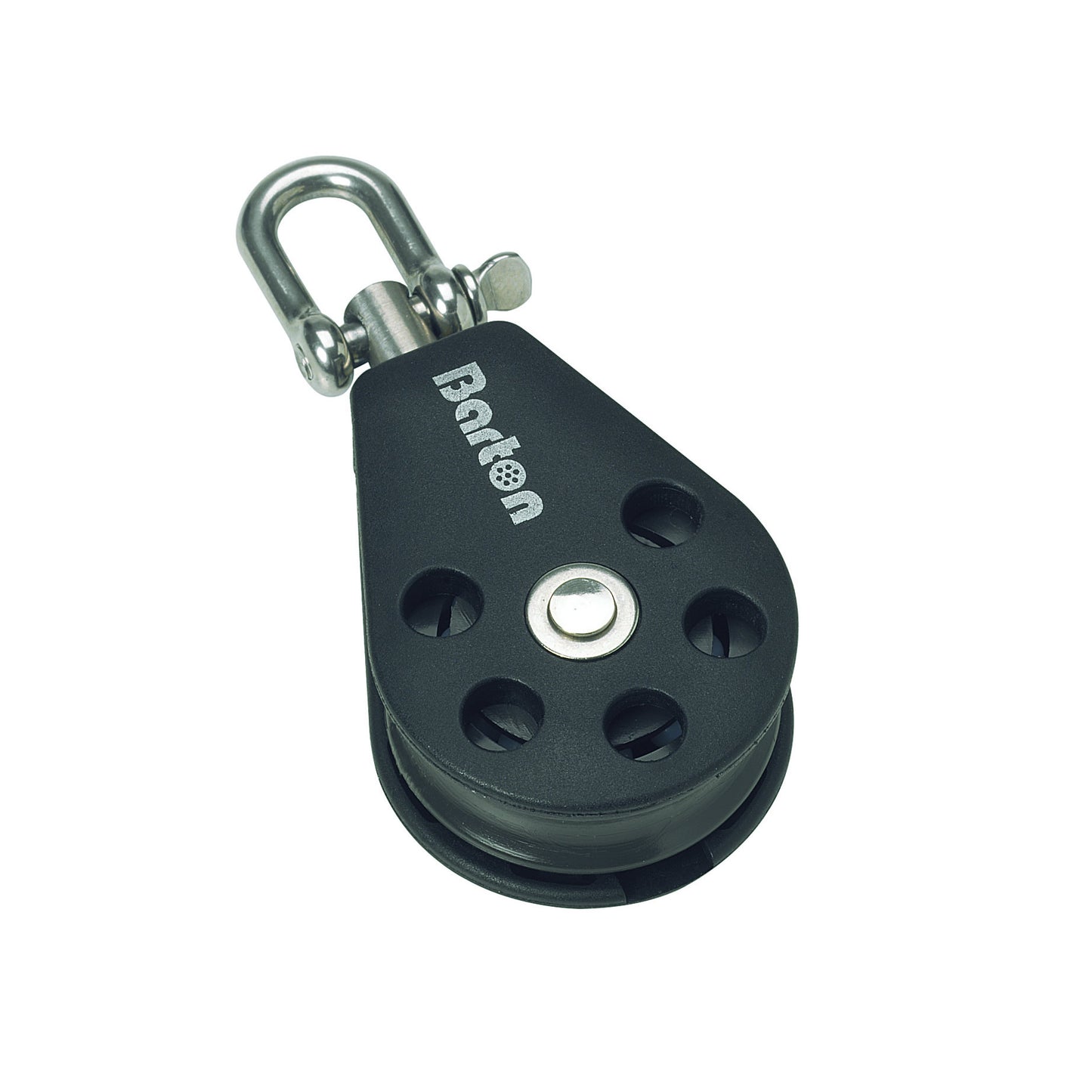 Size 1 (30mm) block