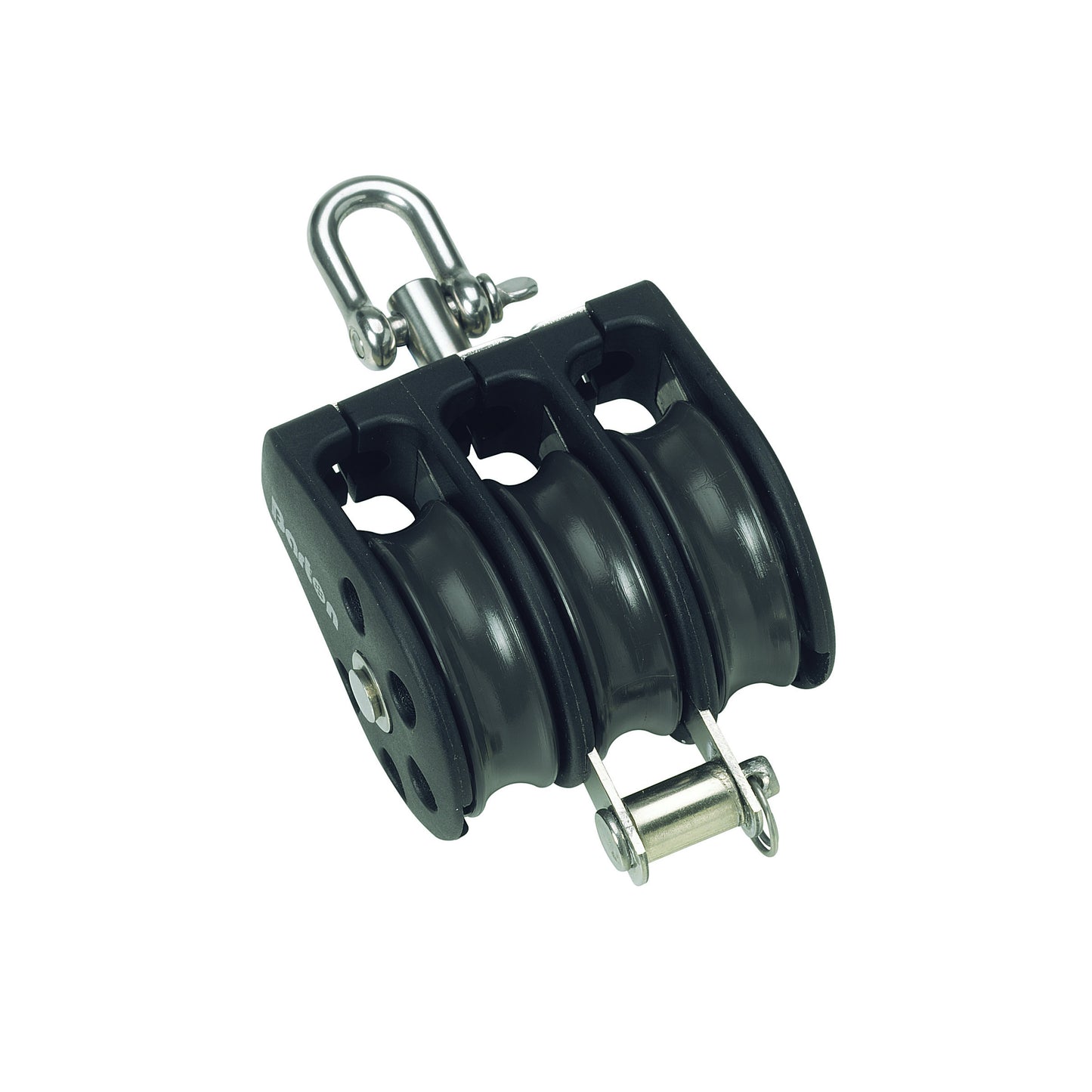 Size 1 (30mm) block