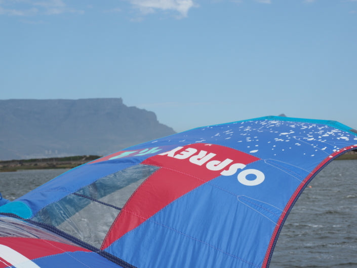 Ullman Kiteboarding Osprey Wingfoil - Dinghy Shack