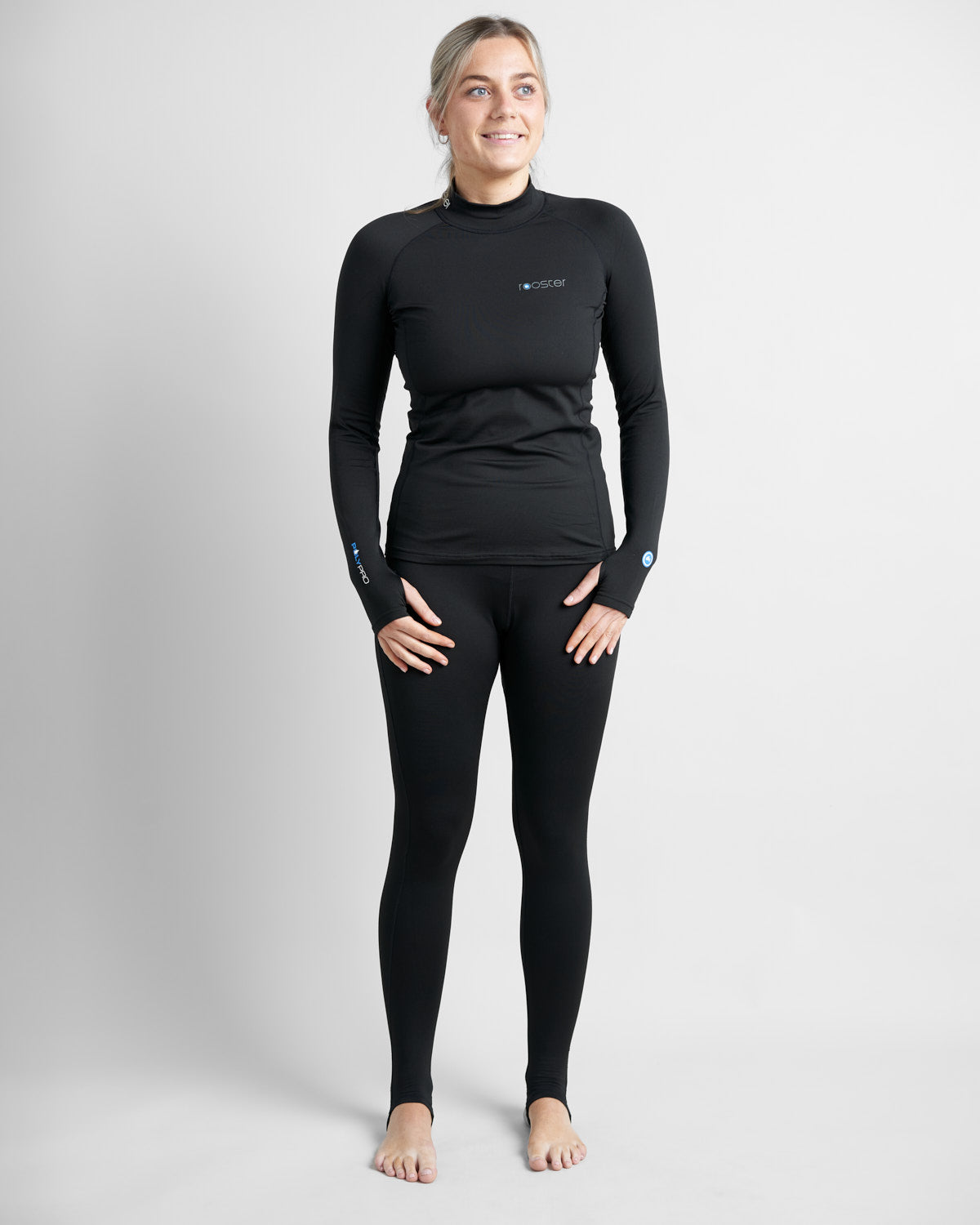 Polypro™ leggings