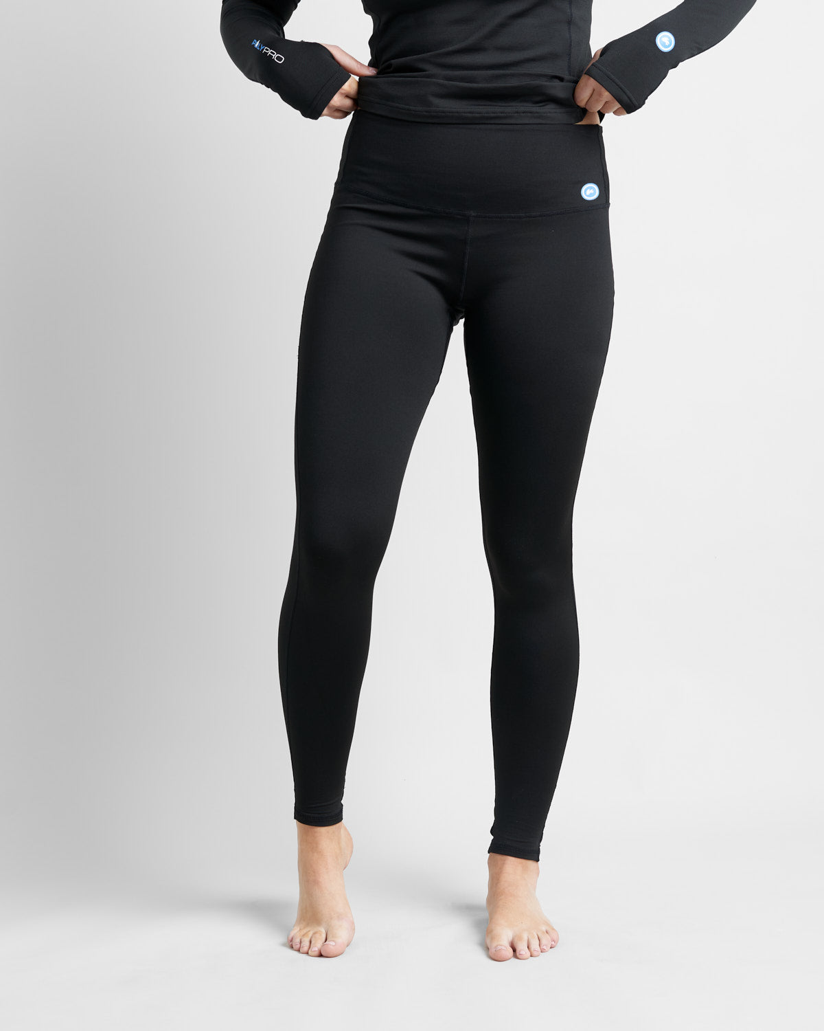 Polypro™ leggings