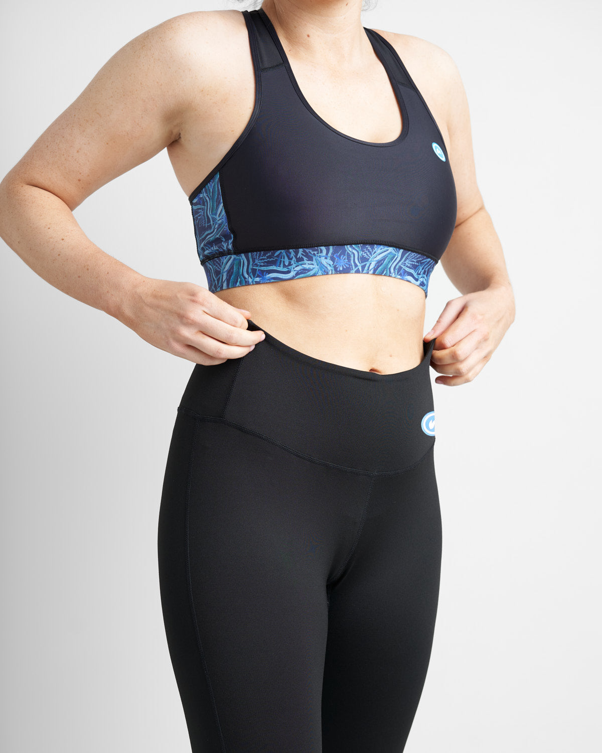Polypro™ leggings