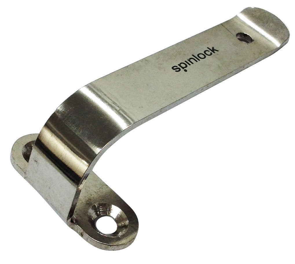 Winchfeeder retaining clip