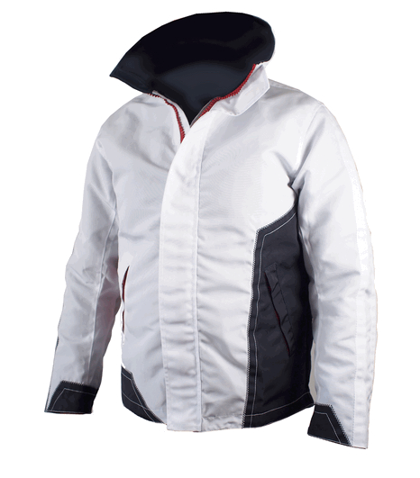 Bainbridge Sailcloth jacket - Dinghy Shack