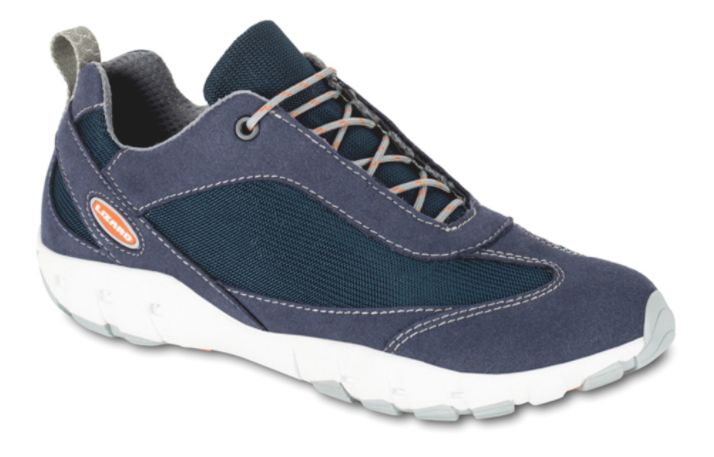 Lizard Regatta shoe - Dinghy Shack