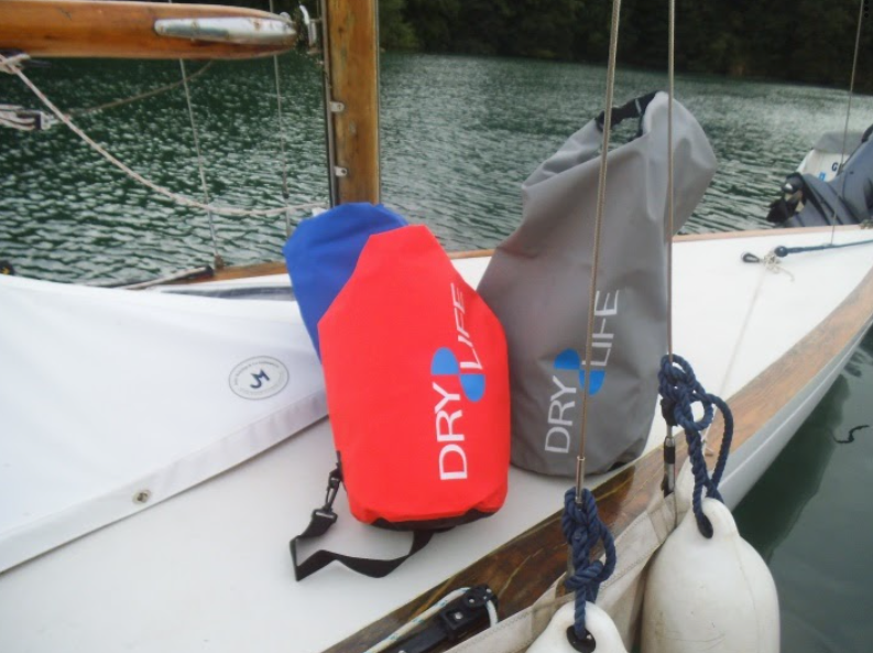 15L dry bag