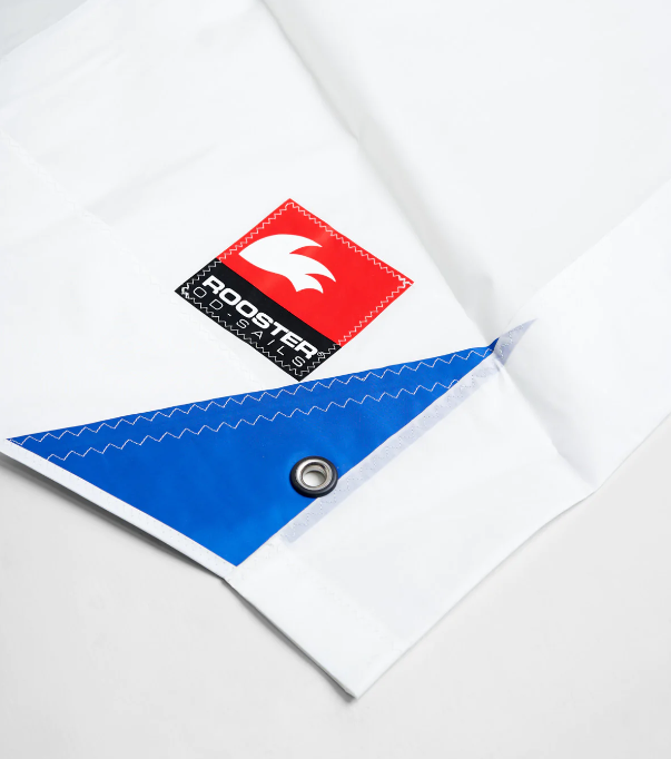 Replacement mainsail for Laser/ILCA Radial