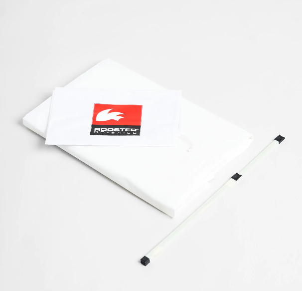 Replacement mainsail for Laser/ILCA 4.7