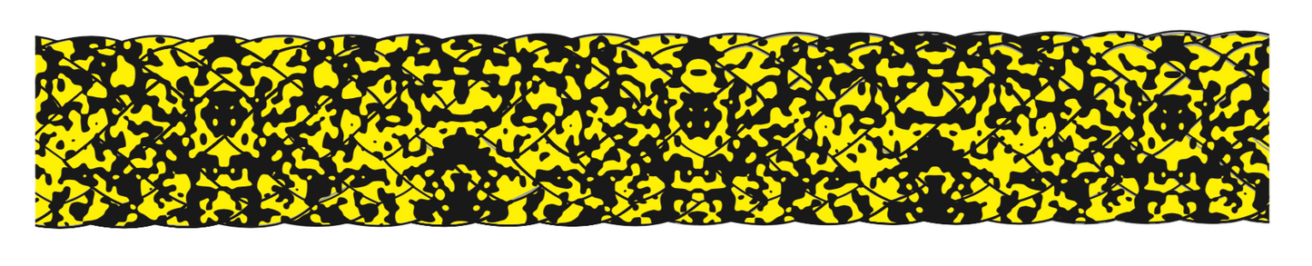 Kingfisher Evo Race 78 rope - Dinghy Shack