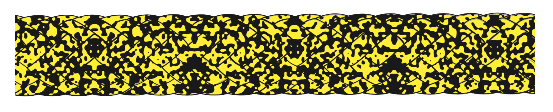 Kingfisher Evo Race 78 rope - Dinghy Shack