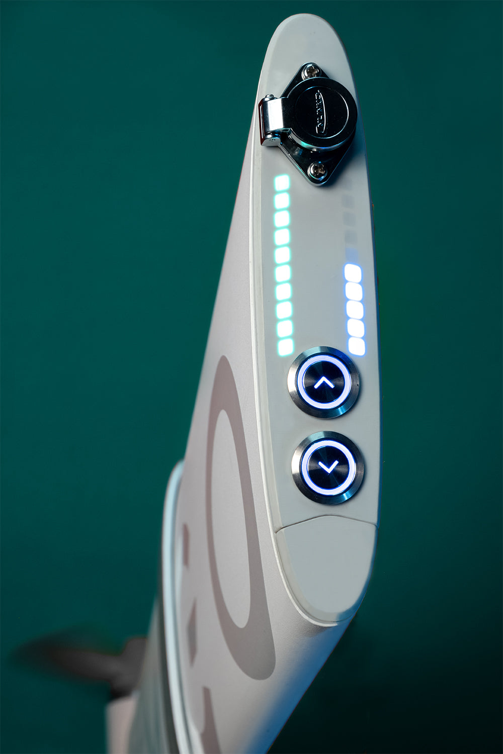 RemigoOne electric outboard motor