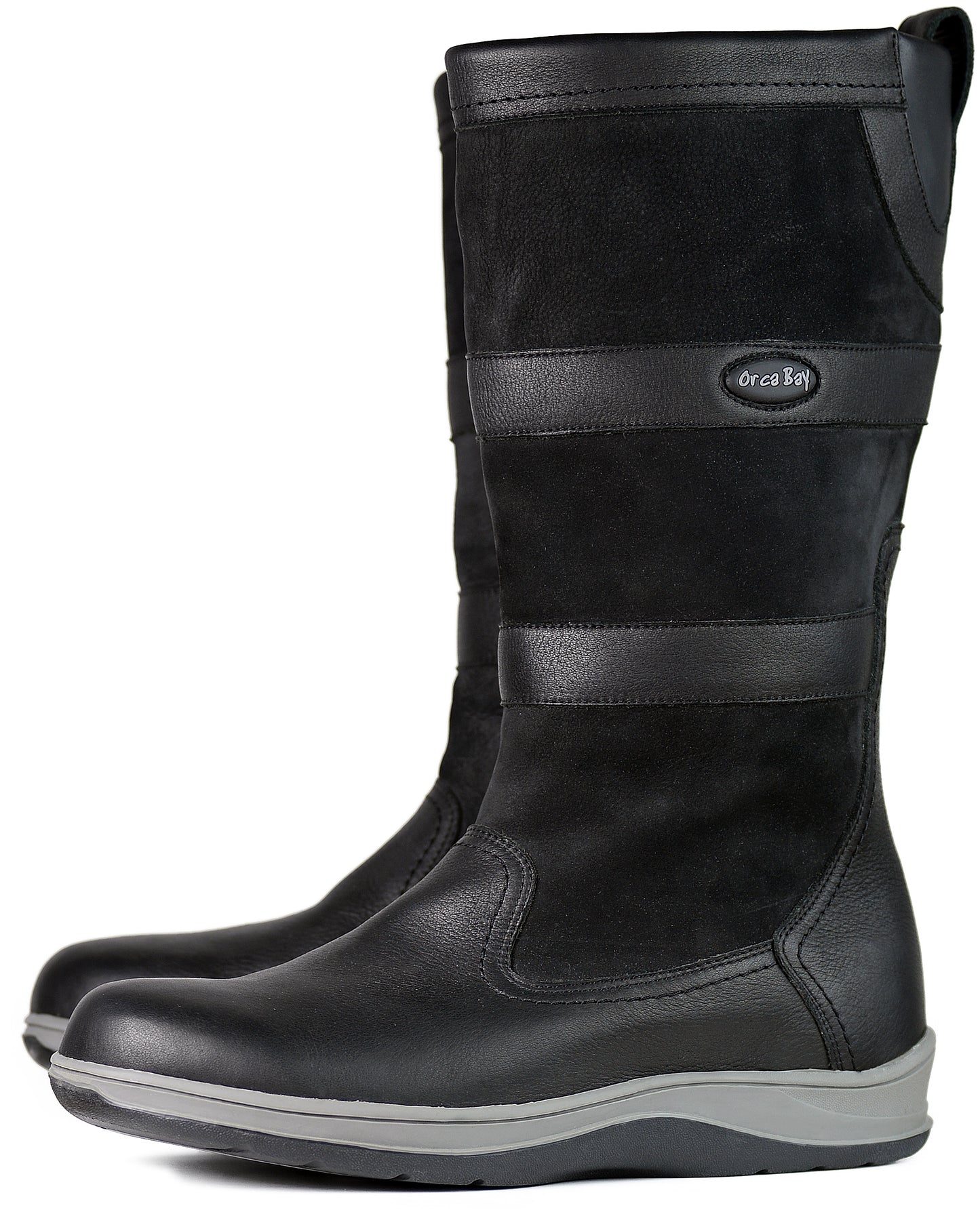 Storm yacht boot