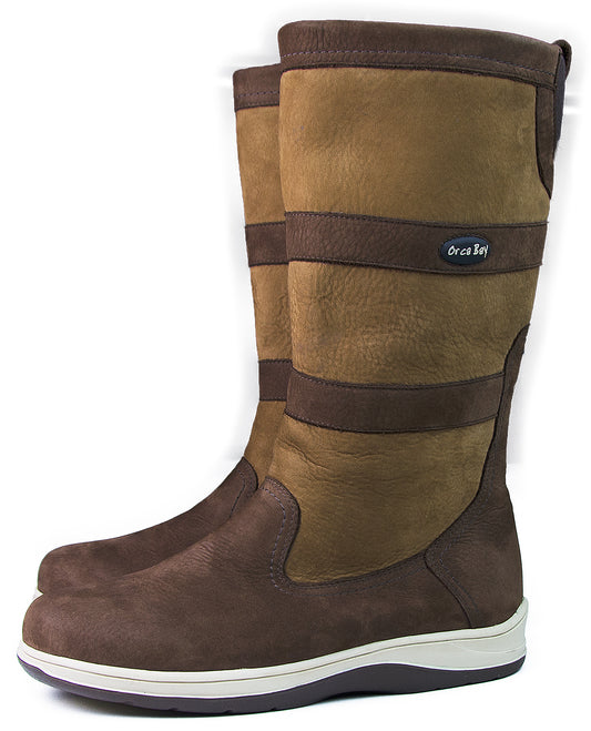 Storm yacht boot
