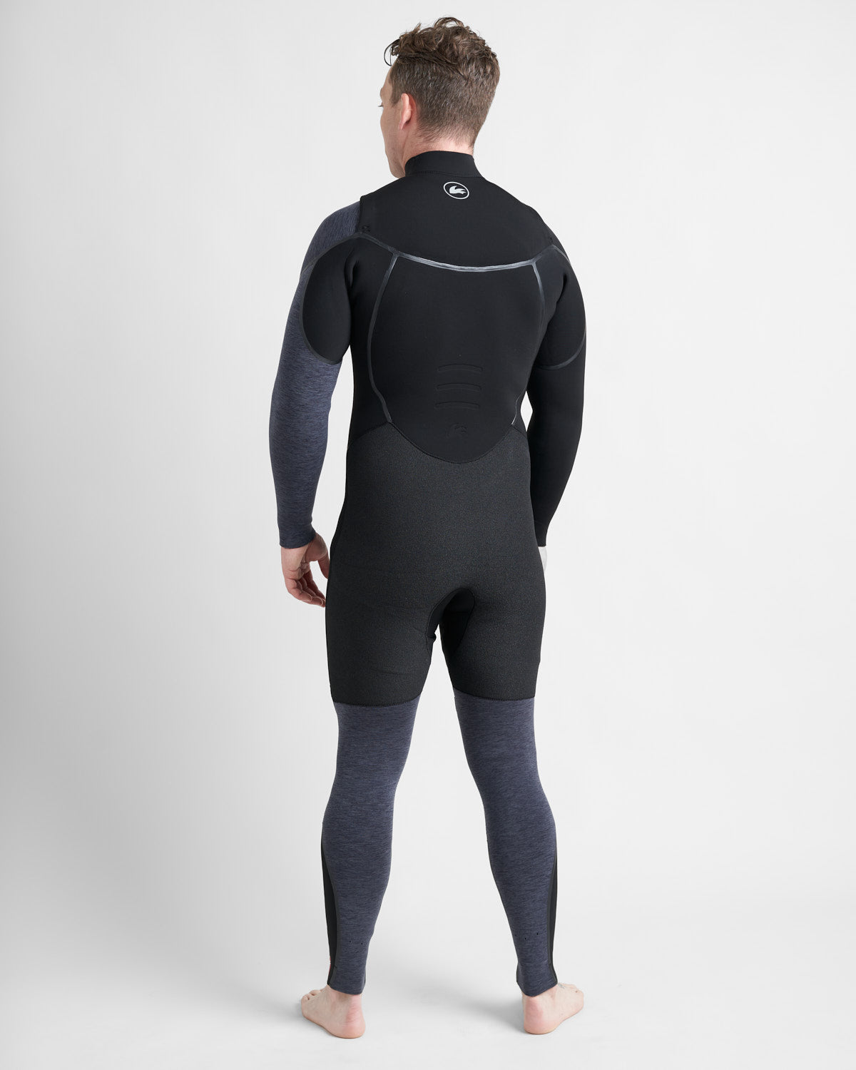 Supertherm® steamer 5/4/3mm
