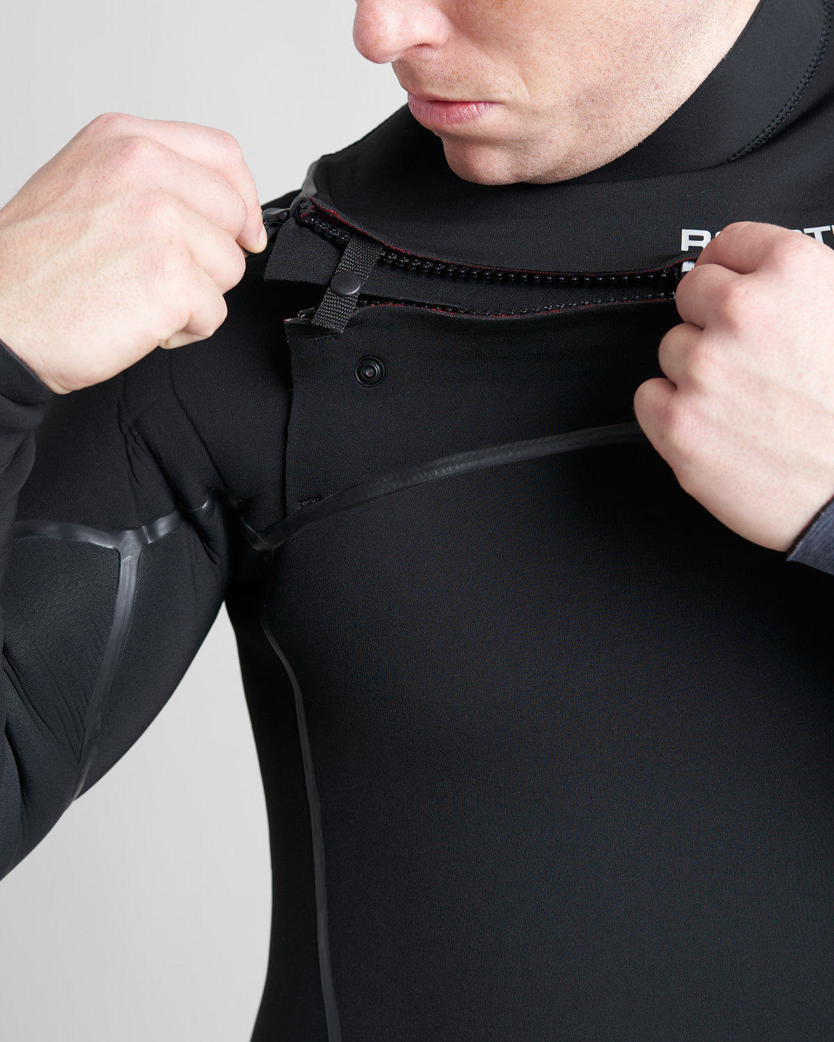 Supertherm® steamer 5/4/3mm