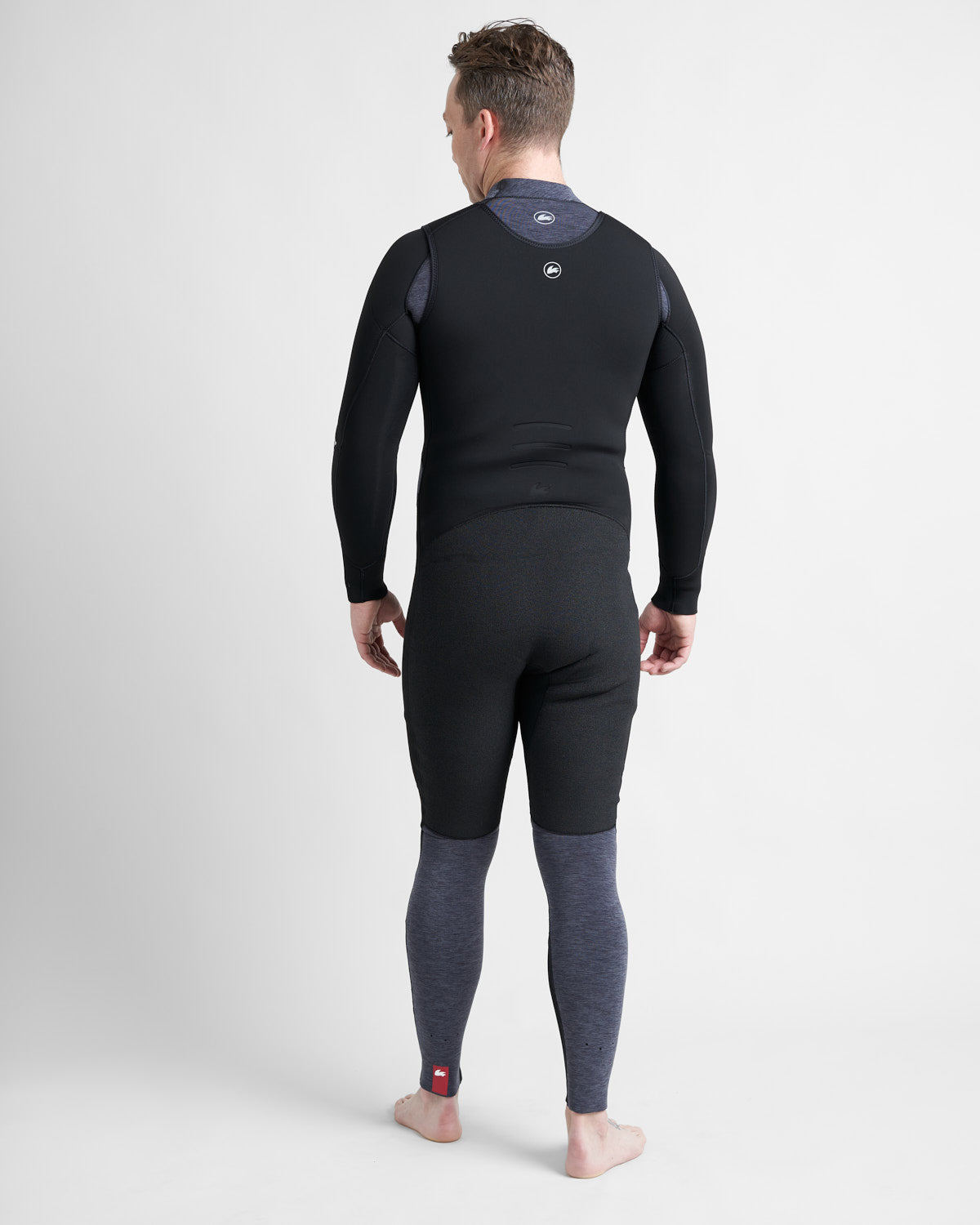 Supertherm® long john 4mm
