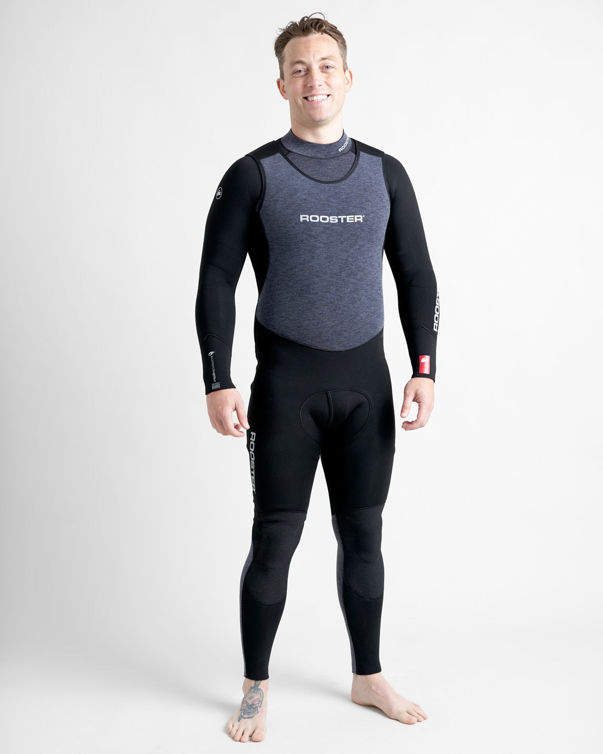 Supertherm® long john 4mm