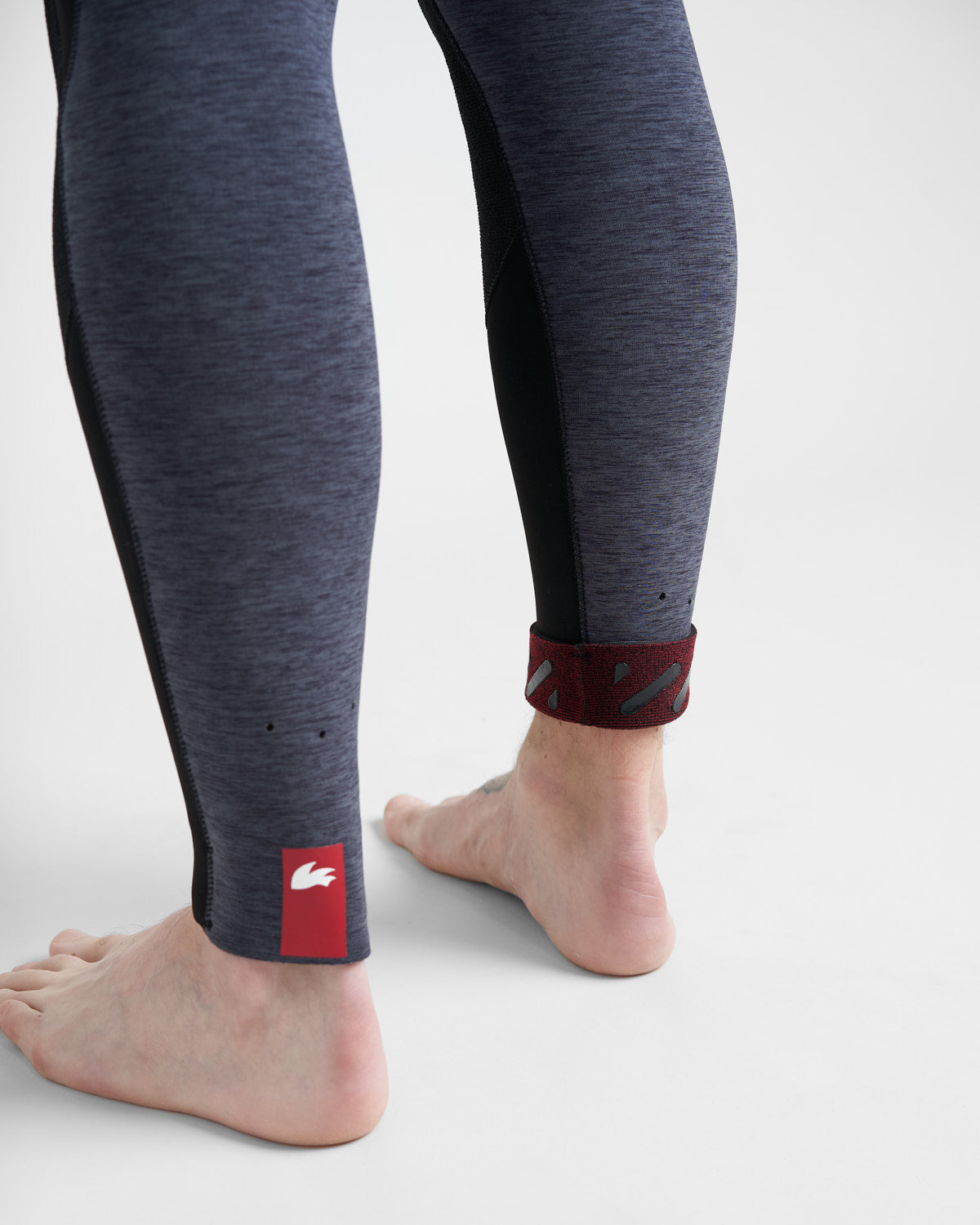 Supertherm® long john 4mm