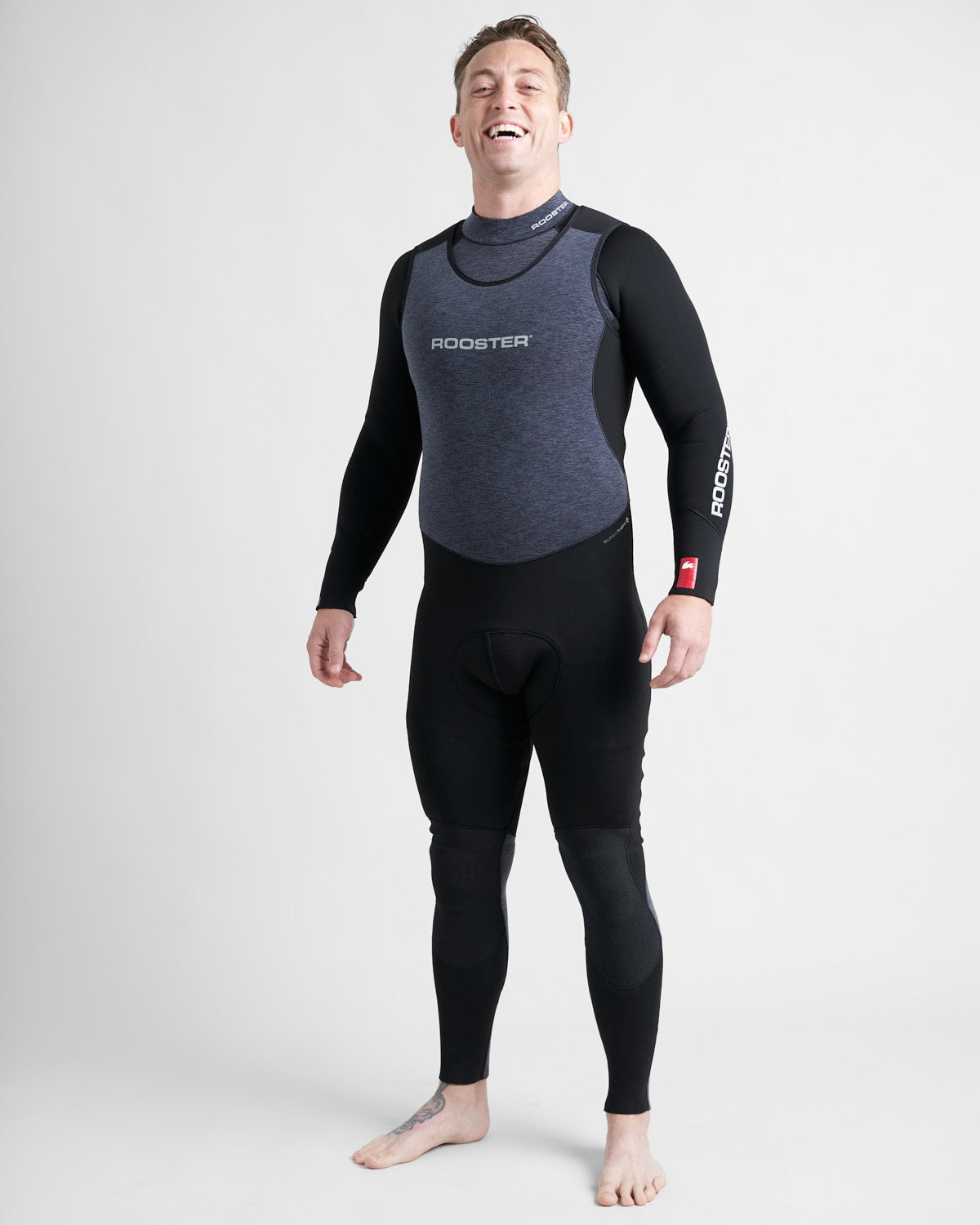 Supertherm® long john 4mm