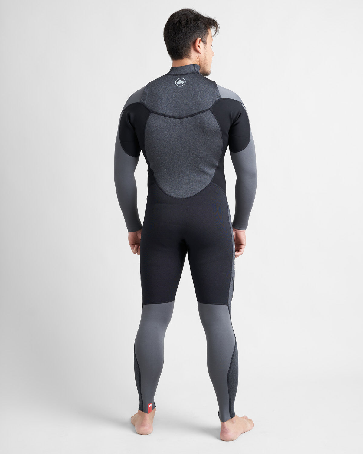 Thermaflex 3/2mm full length chest-zip wetsuit
