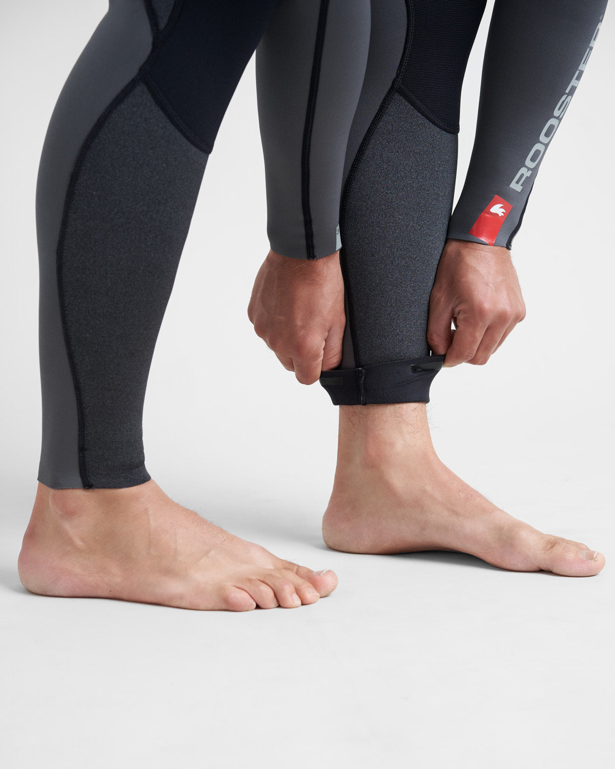 Thermaflex 3/2mm full length chest-zip wetsuit