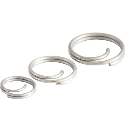 Split ring