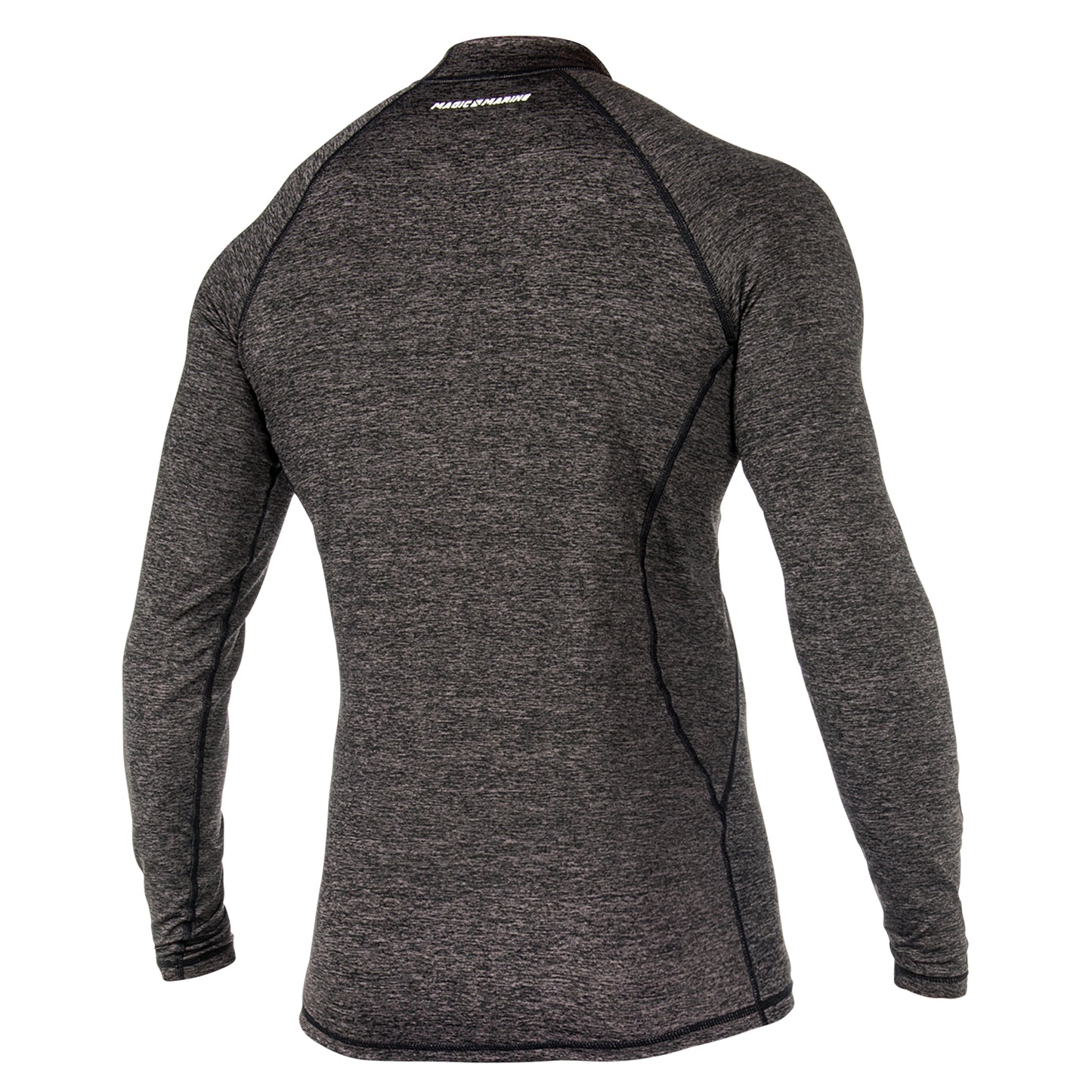 Cube Rashvest long sleeve